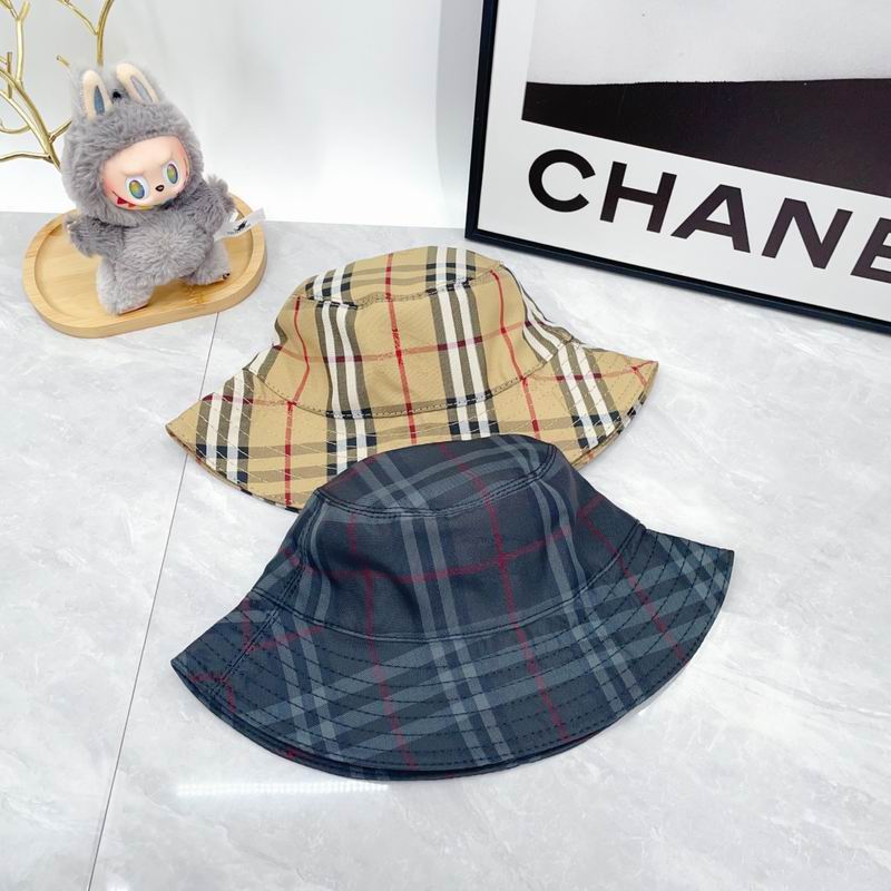 Burberry Hat dx09